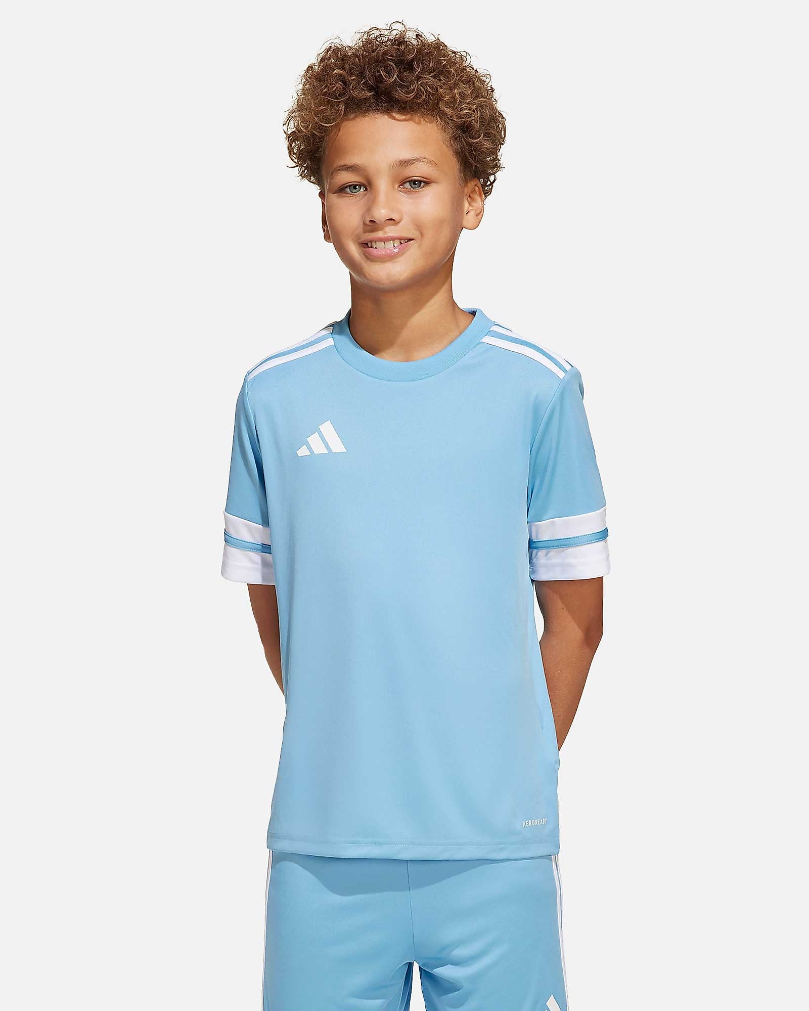Camiseta adidas Squadra 34