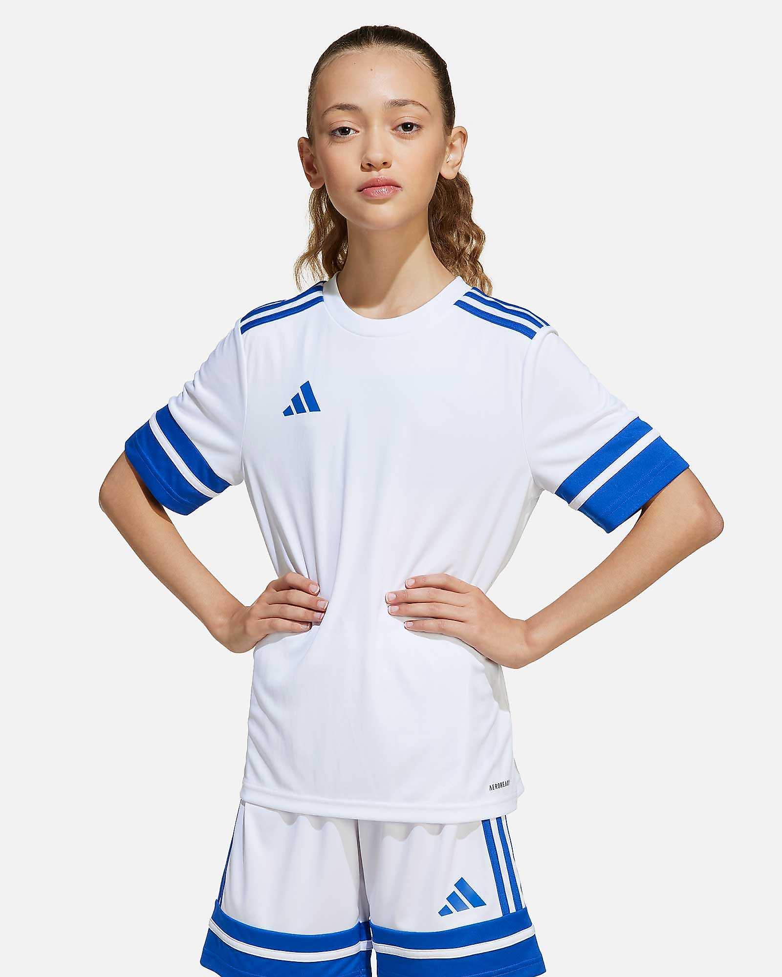 Camiseta adidas Squadra 25