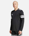 Camiseta manga larga adidas Squadra 25