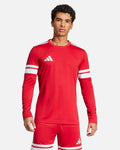 Camiseta manga larga adidas Squadra 25