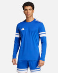 Camiseta manga larga adidas Squadra 25