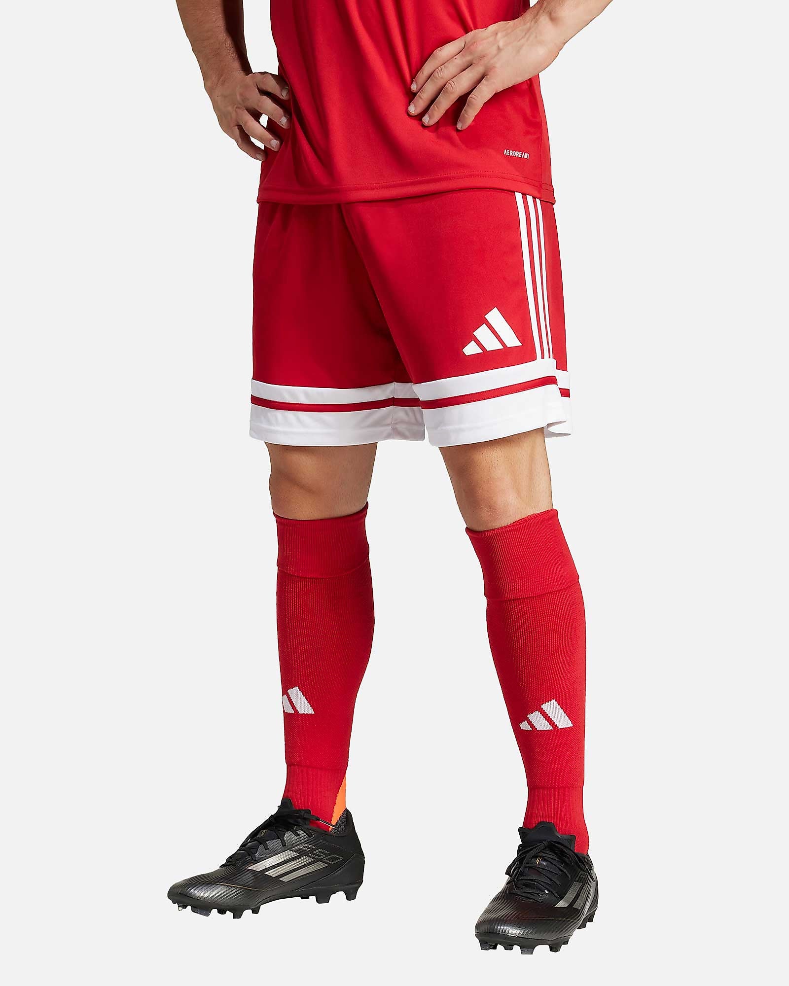 Pantalón corto adidas Tastigo 25