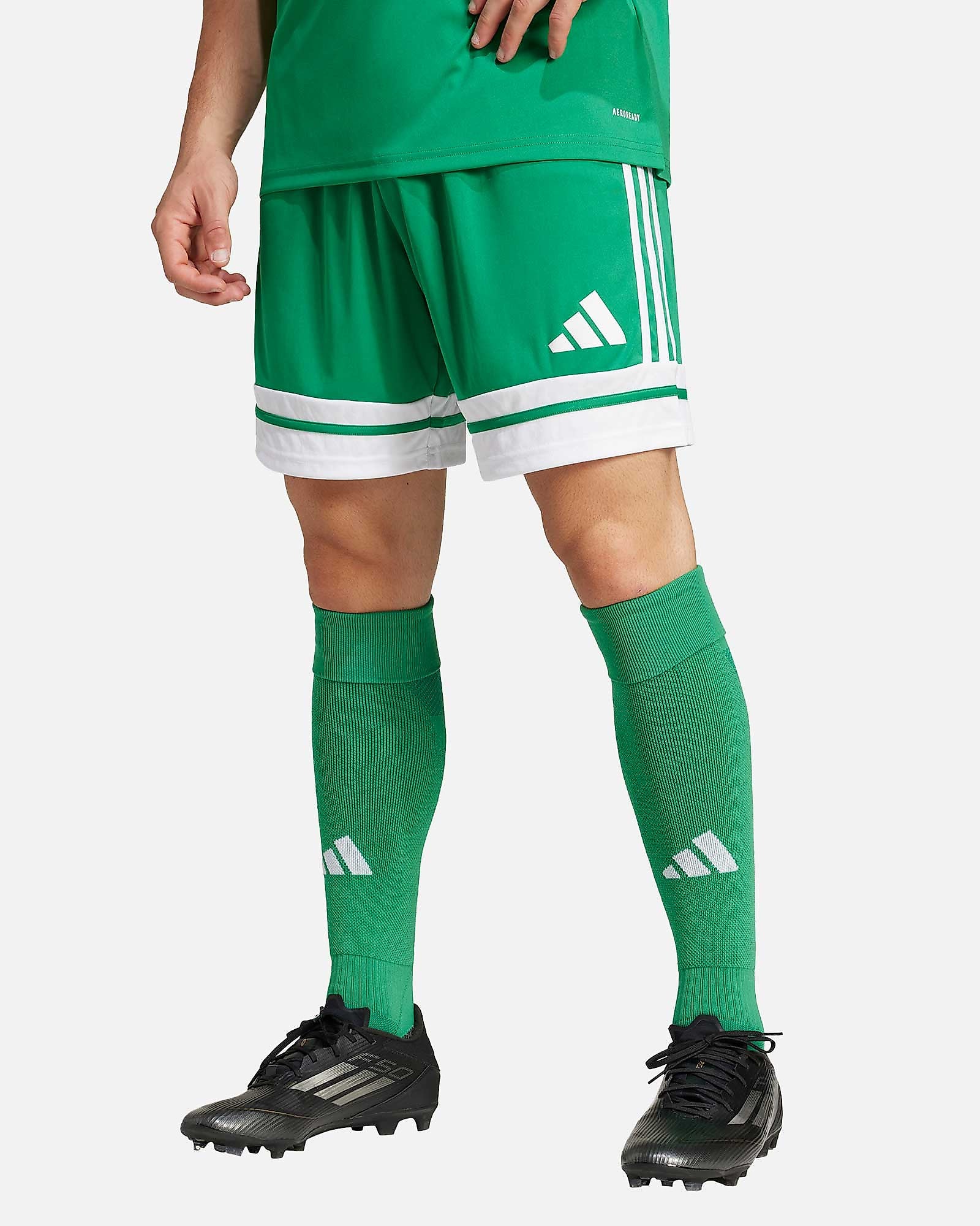 Pantalón corto adidas Tastigo 25