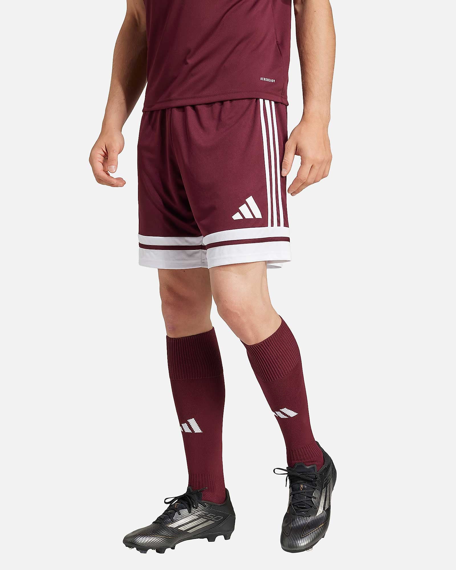 Pantalón adidas Squadra 25