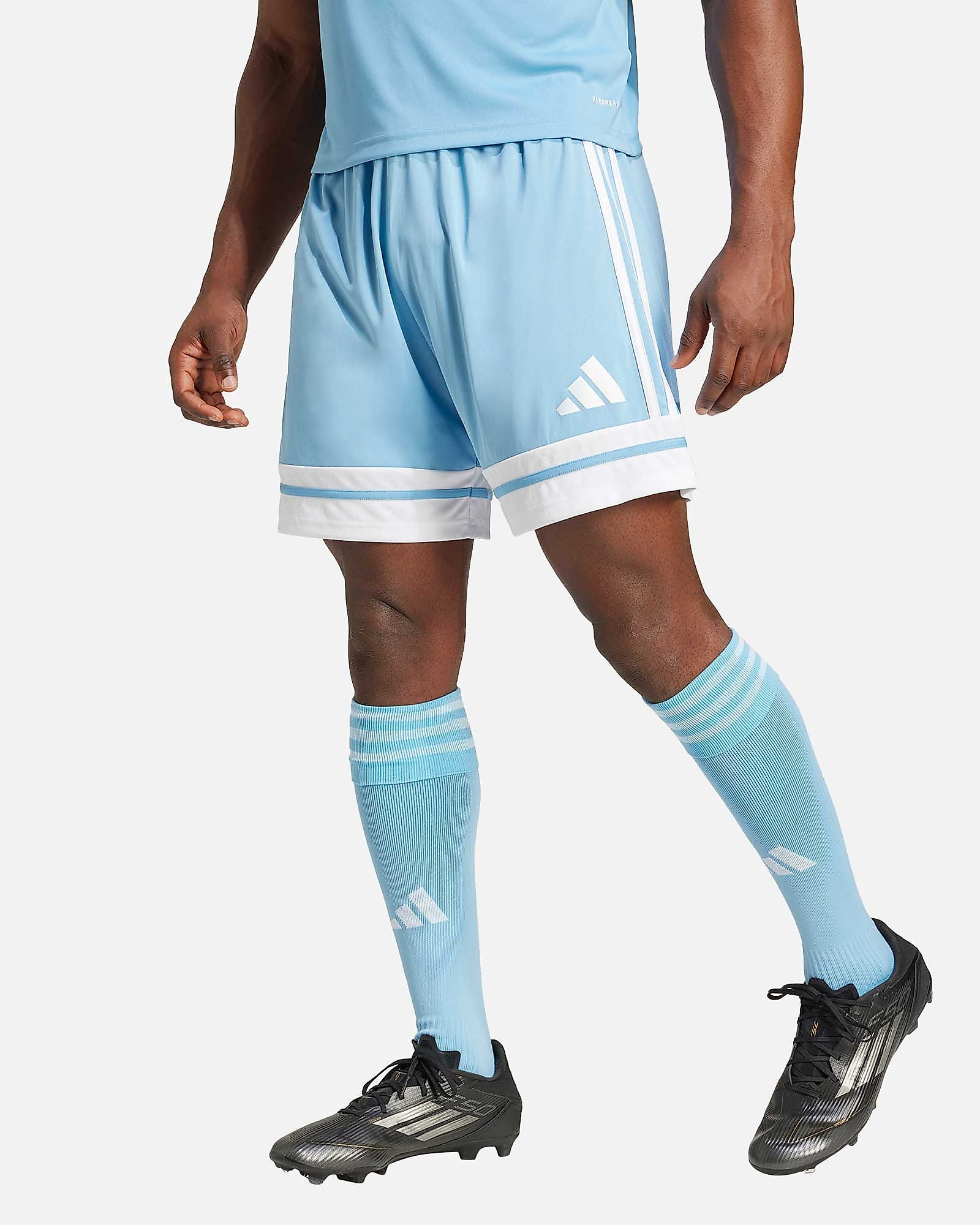 Pantalón adidas Squadra 25