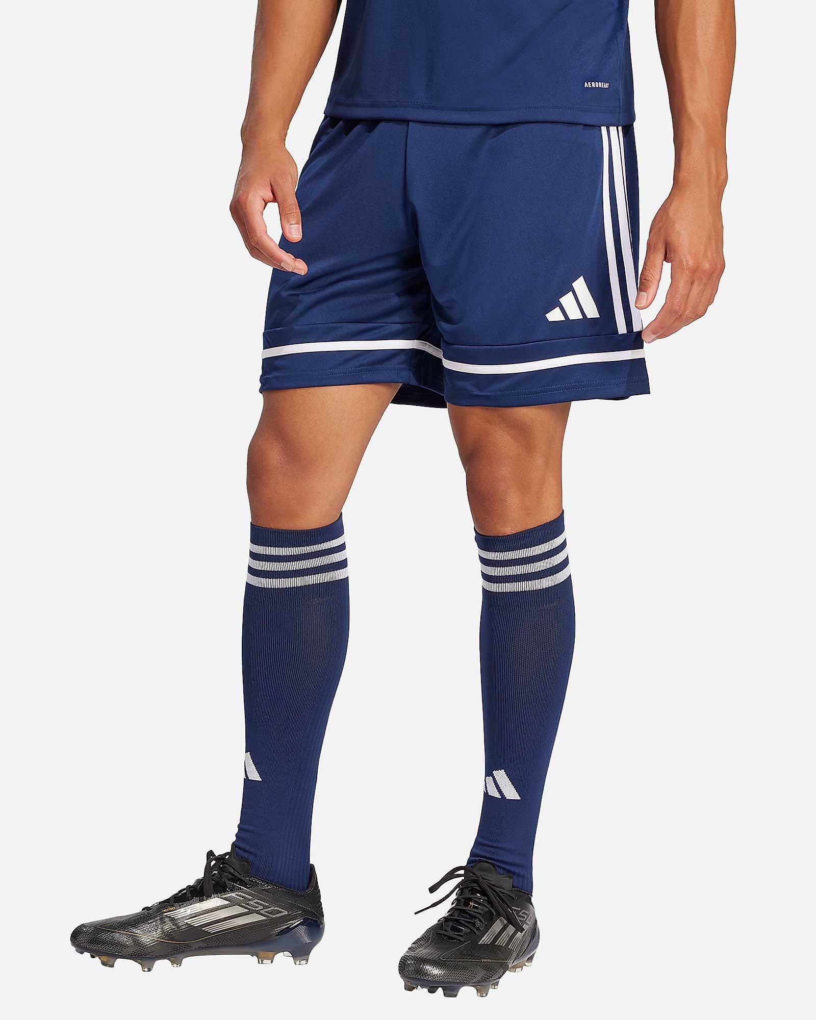 Pantalón corto adidas Tastigo 25
