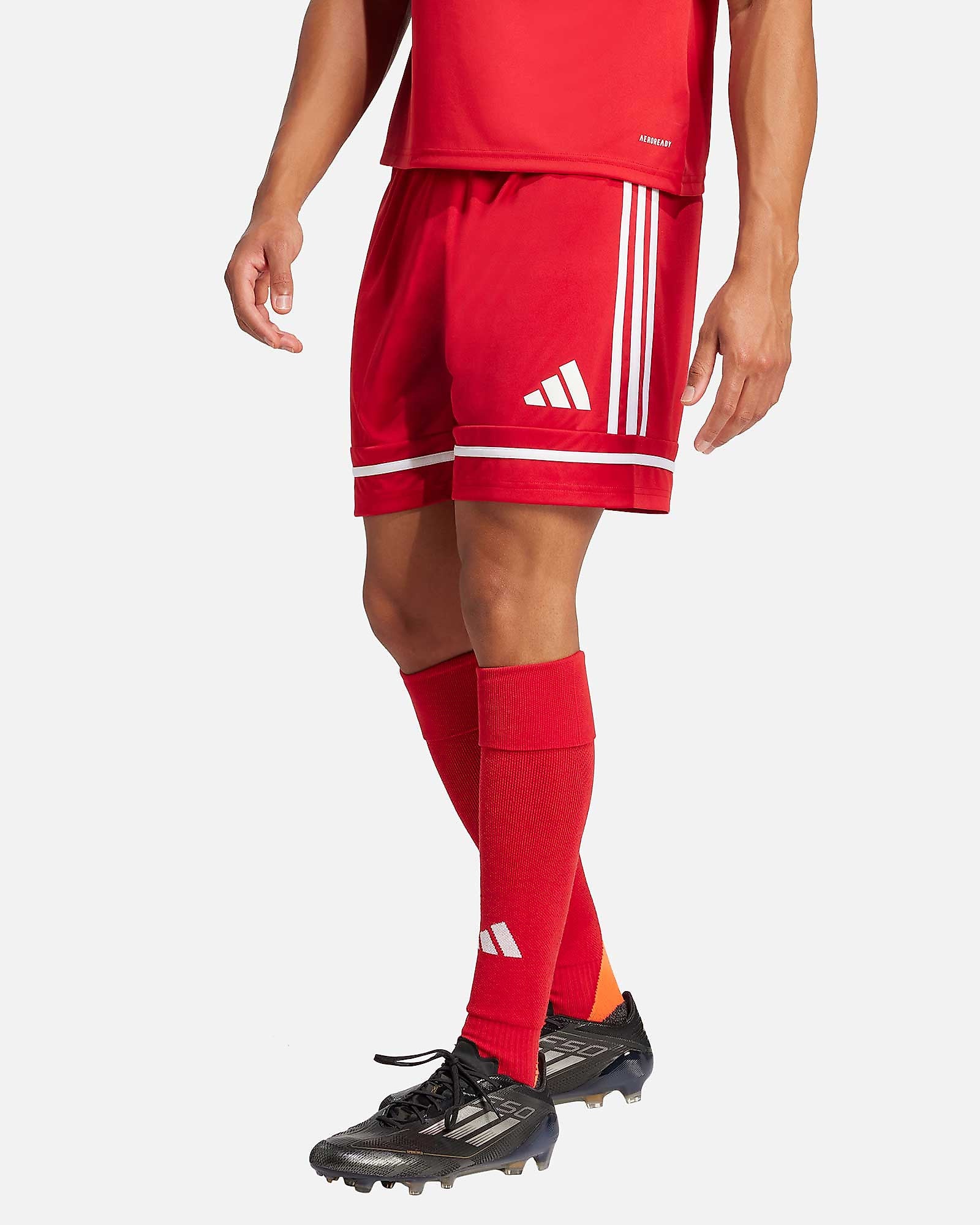 Pantalón corto adidas Tastigo 25
