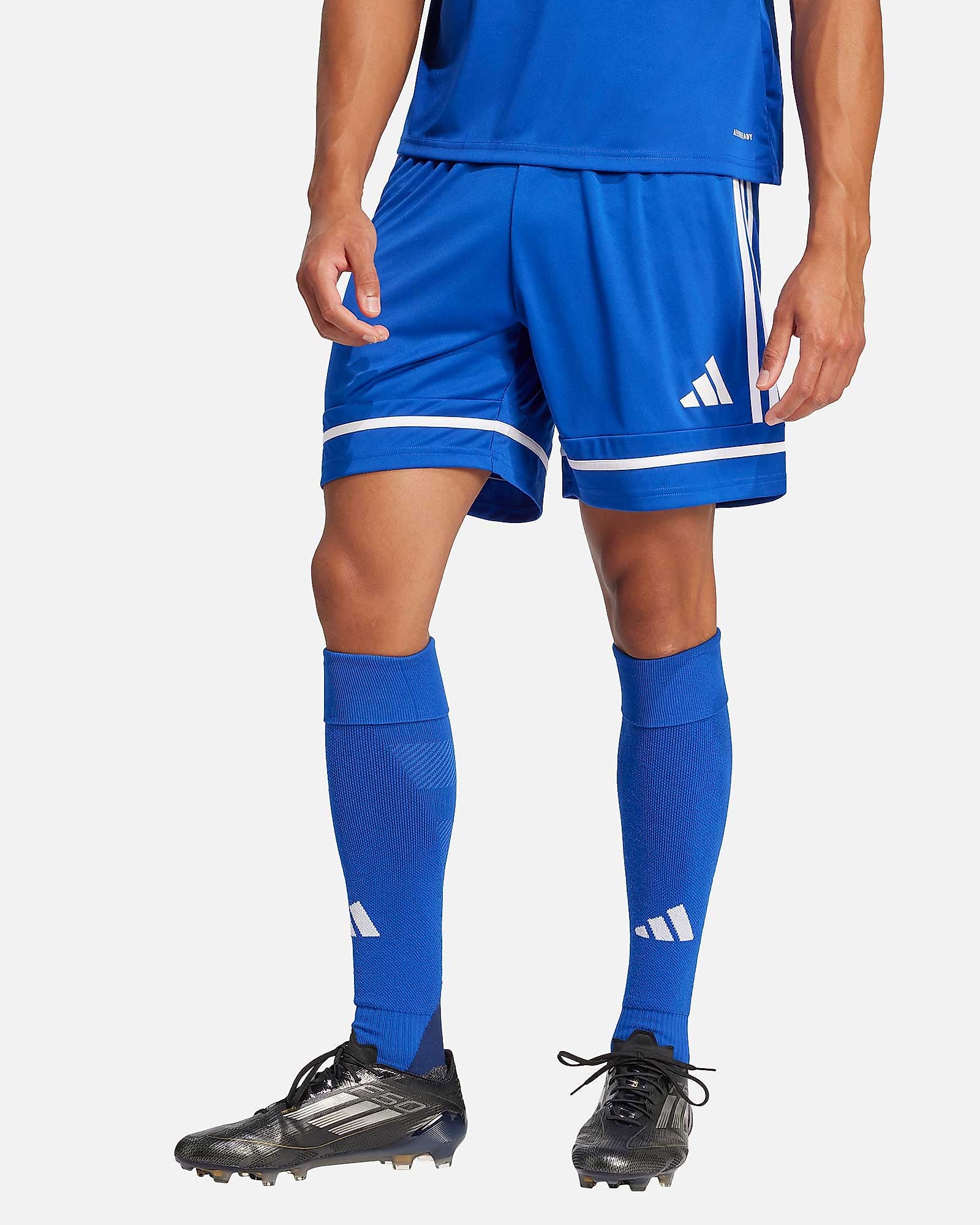 Pantalón adidas Squadra 25