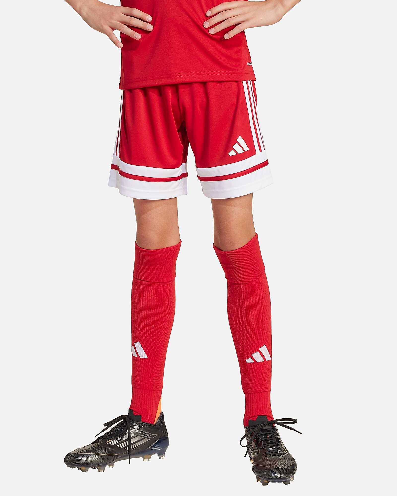 Pantalón corto adidas Tastigo 25