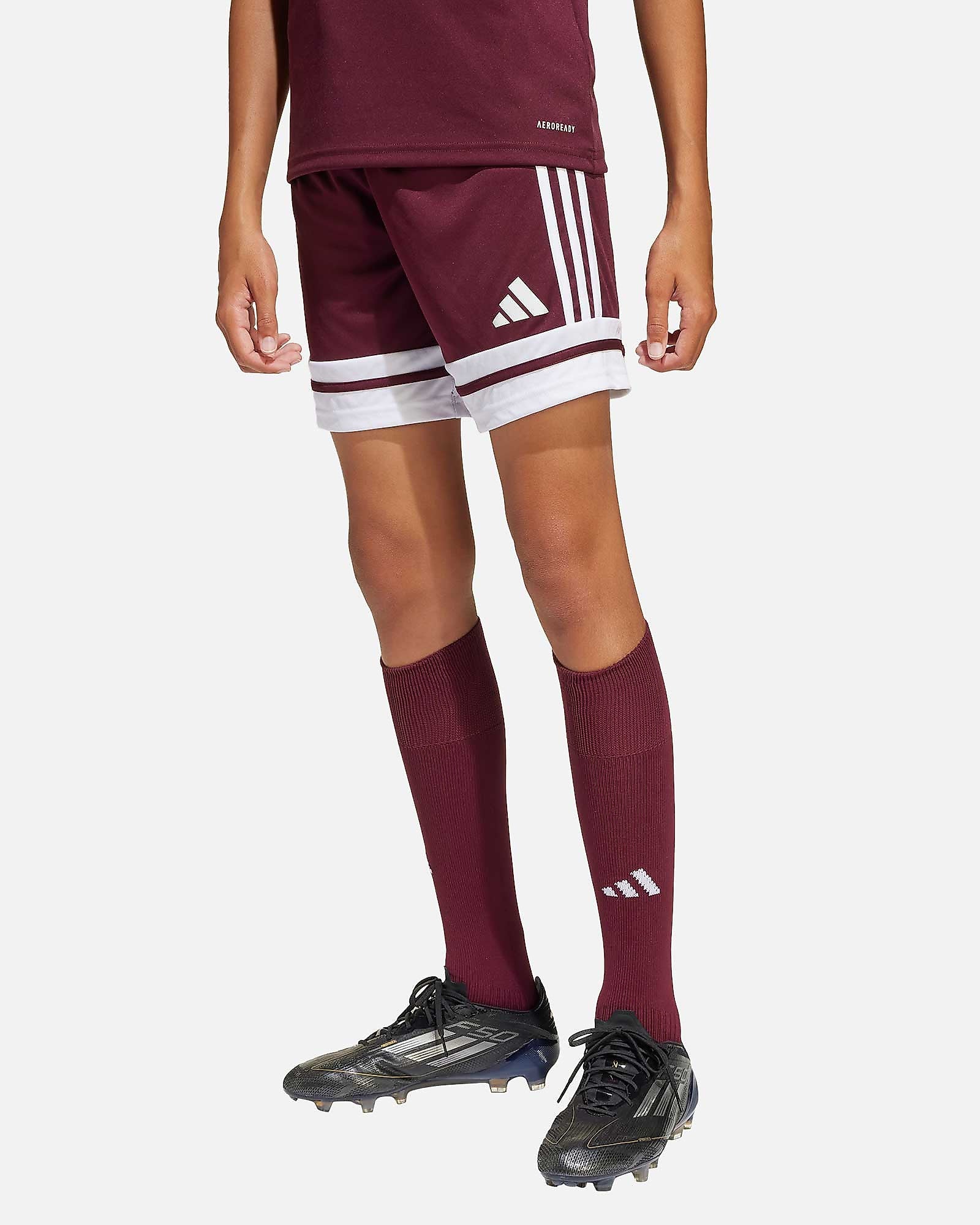 Pantalón corto adidas Tastigo 25