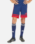 Pantalón corto de fútbol adidas Squadra 25