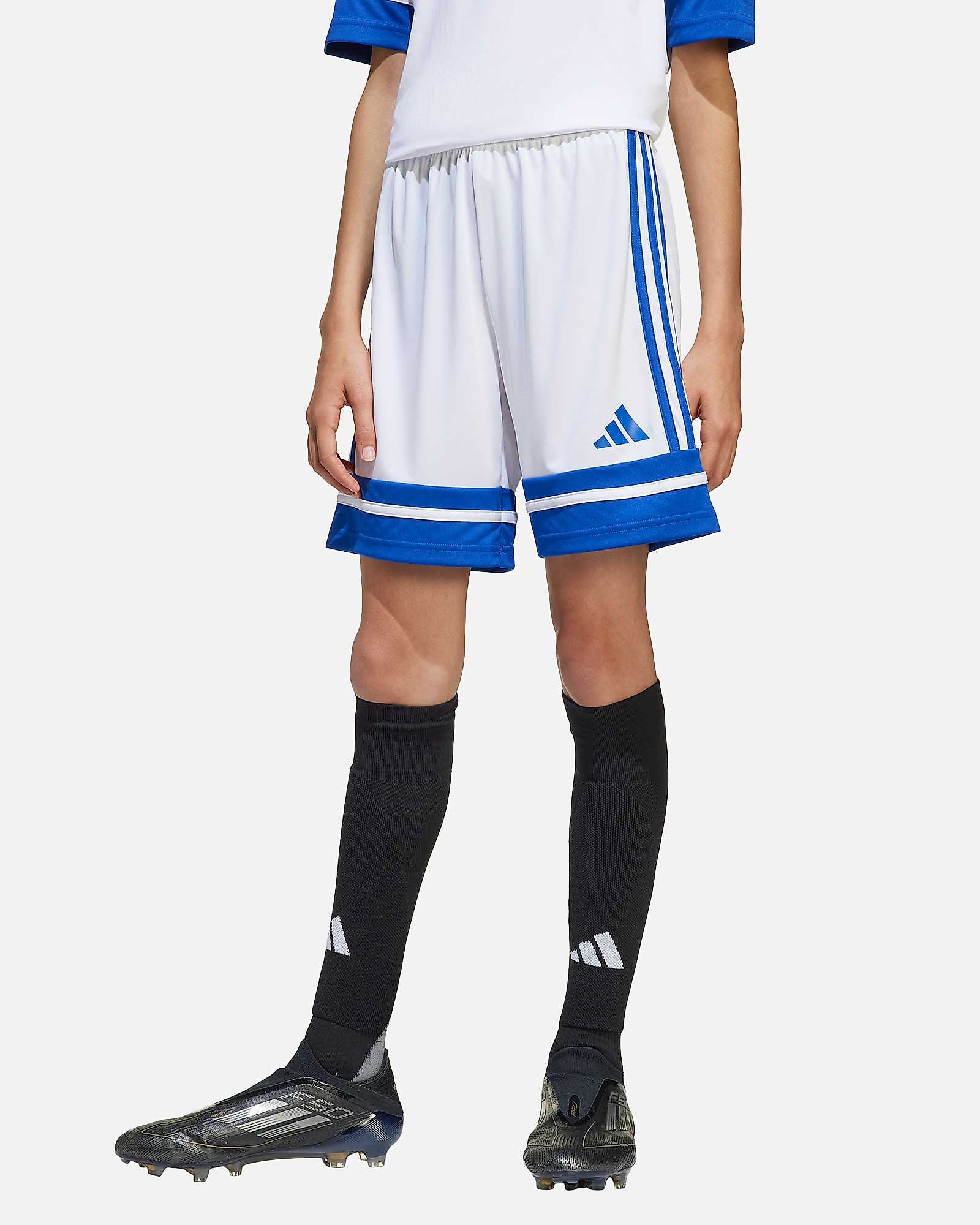 Pantalón corto de fútbol adidas Squadra 25