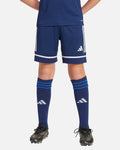 Pantalón corto de fútbol adidas Squadra 25