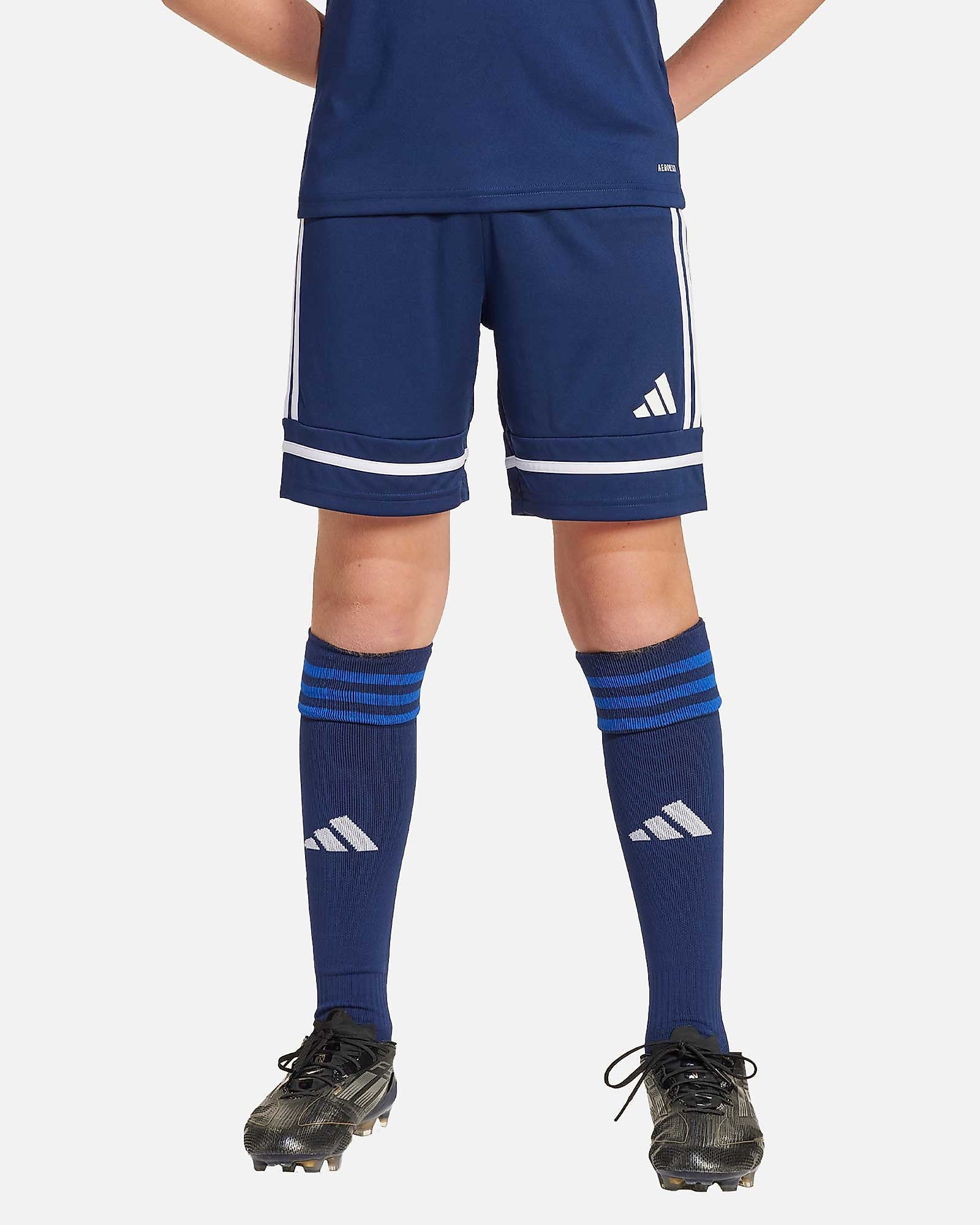 Pantalón corto de fútbol adidas Squadra 25