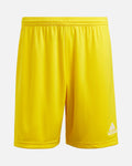 Pantalón corto adidas Entrada 22
