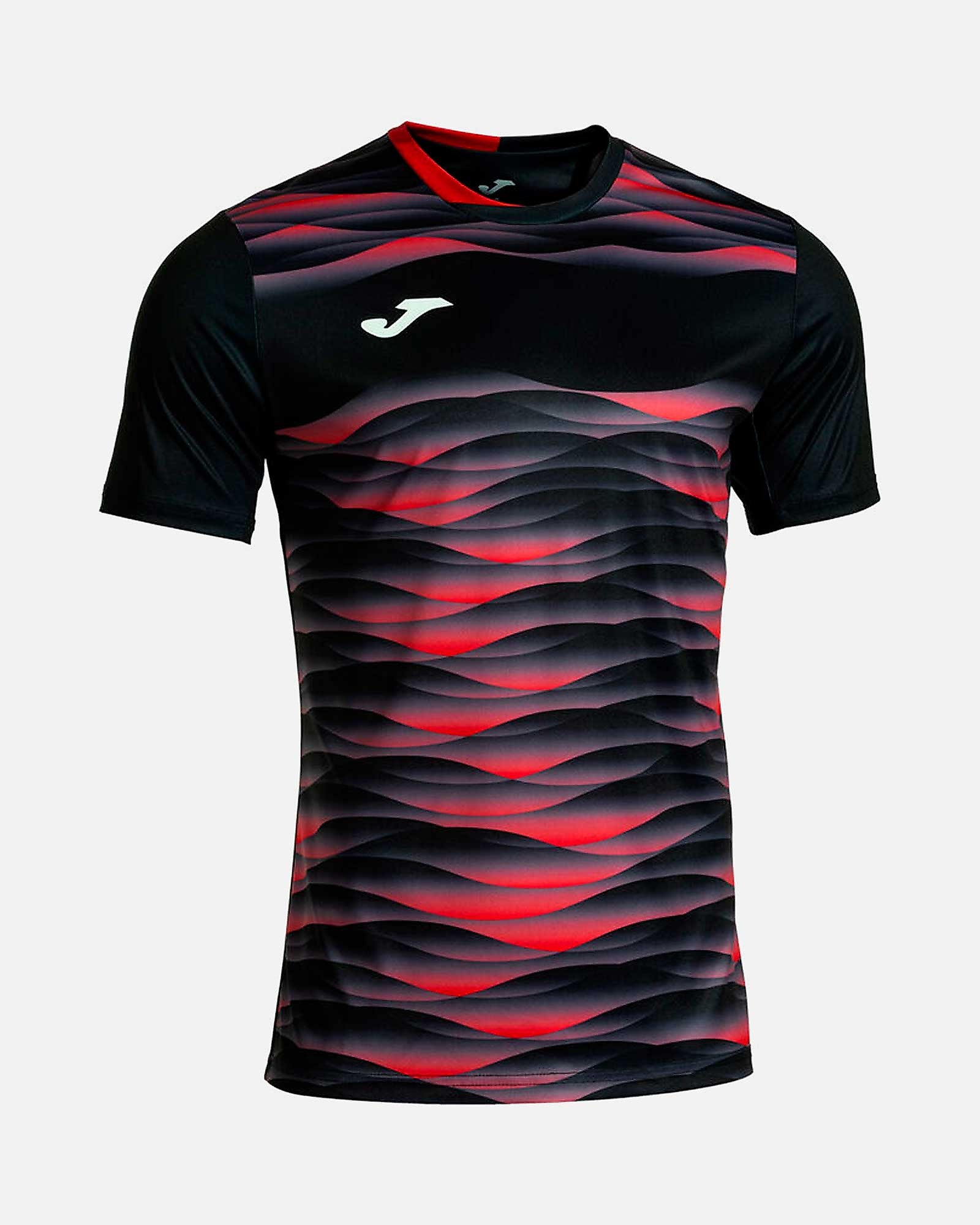 Camiseta Joma Tiger VII