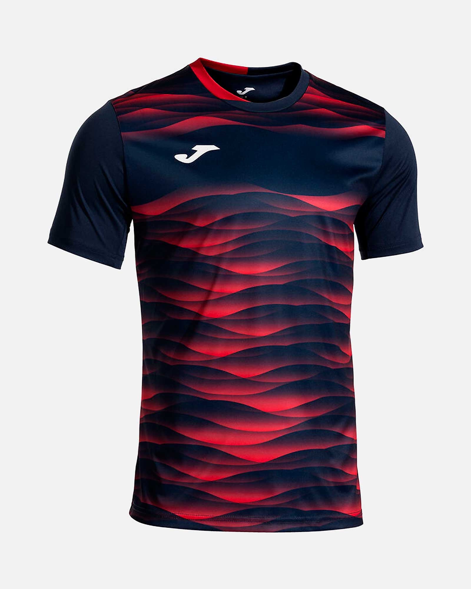 Camiseta Joma Tiger VII