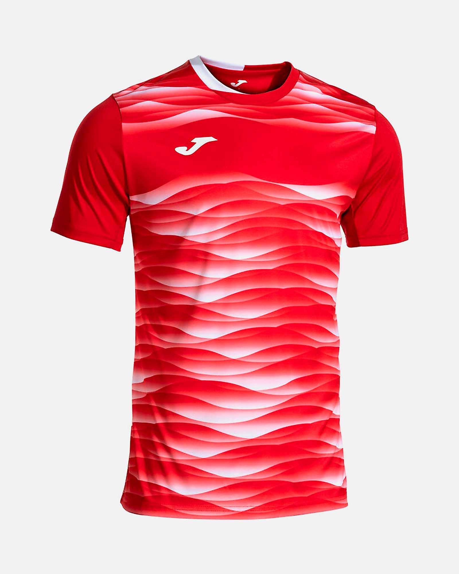 Camiseta Joma Tiger VII