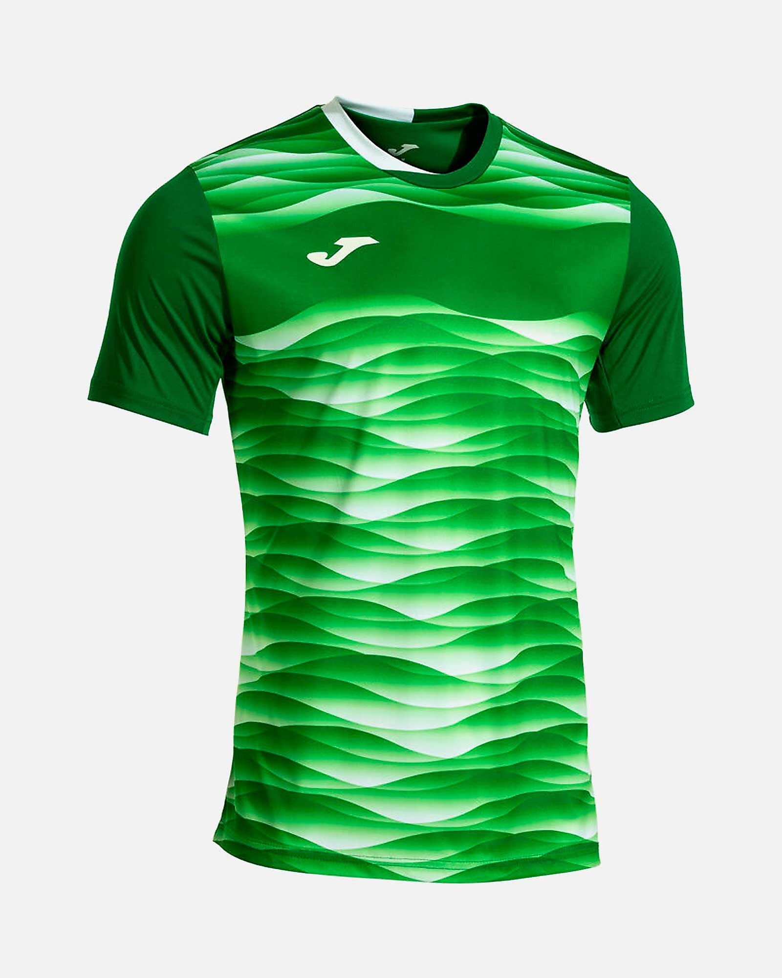 Camiseta Joma Tiger VII