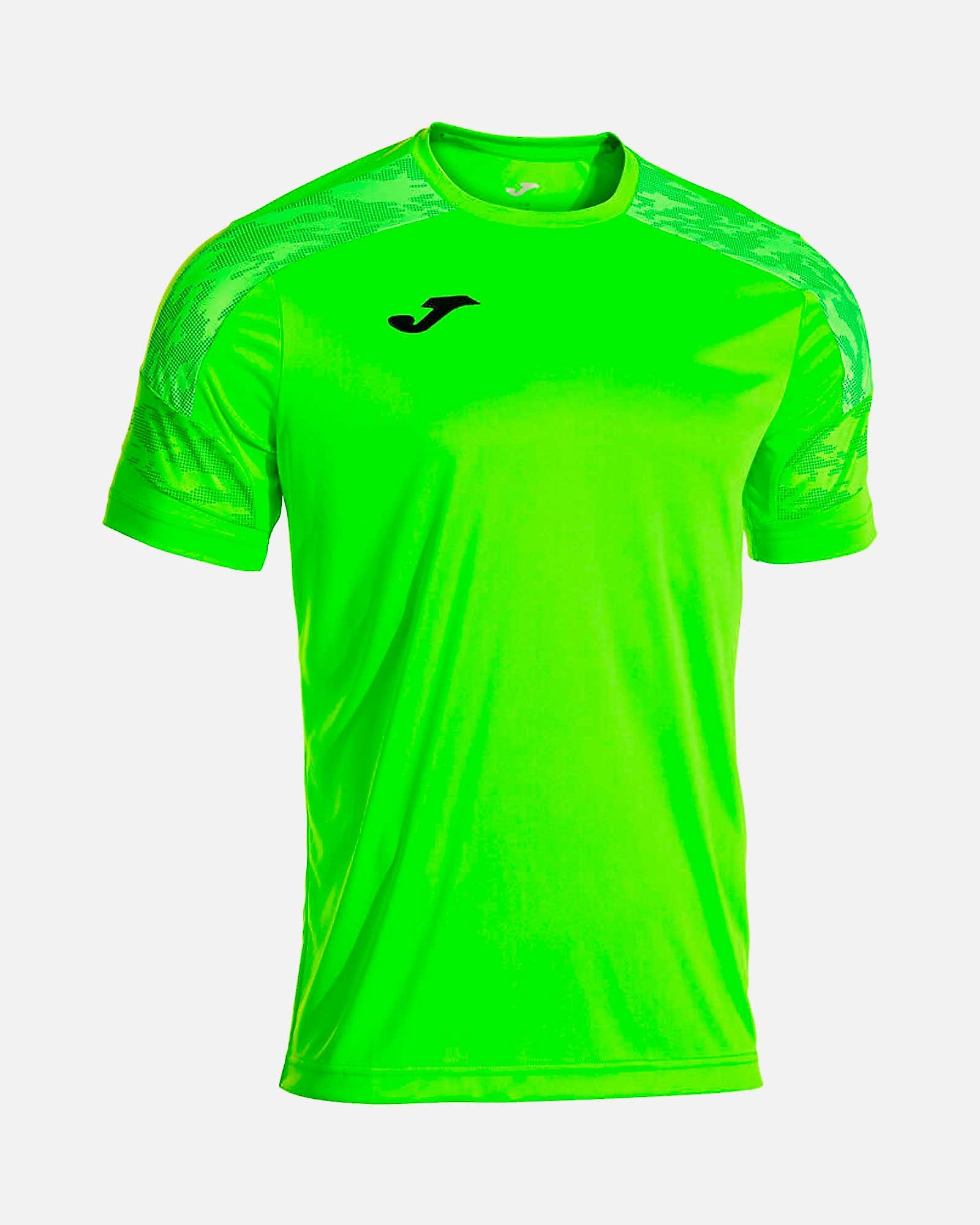 Camiseta Joma Champion VIII