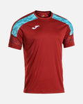 Camiseta Joma Champion VIII