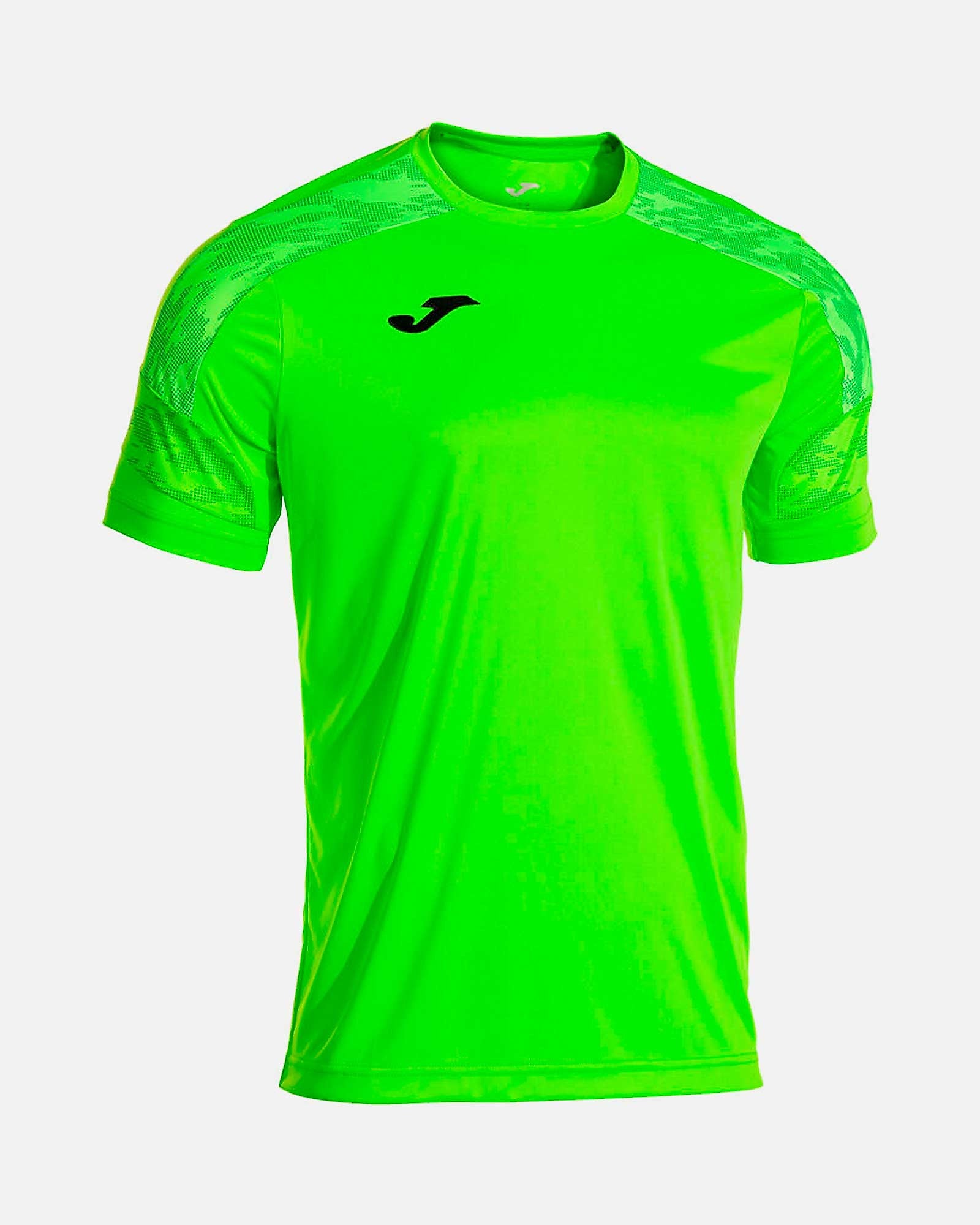 Camiseta Joma Champion VIII