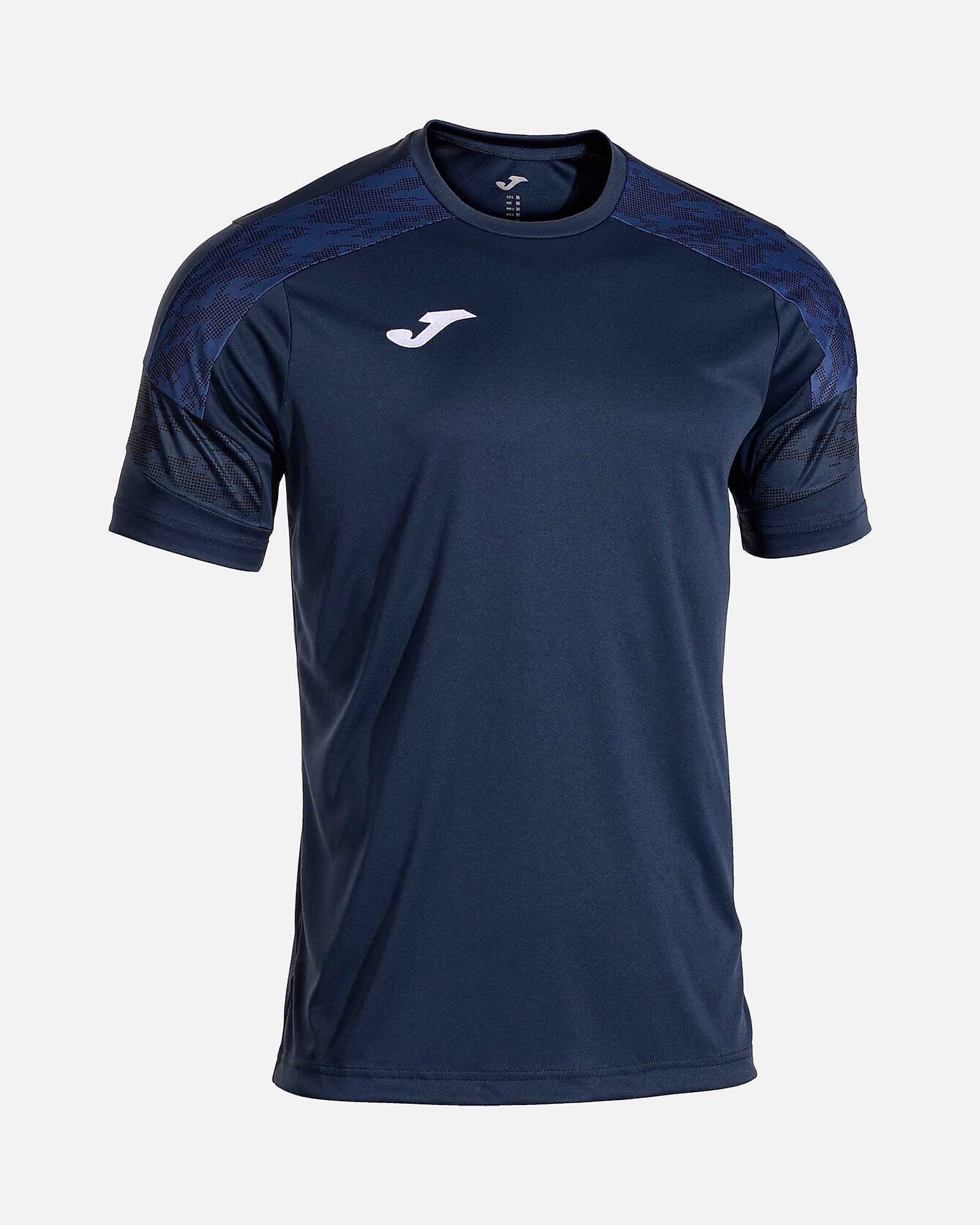 Camiseta Joma Champion VIII