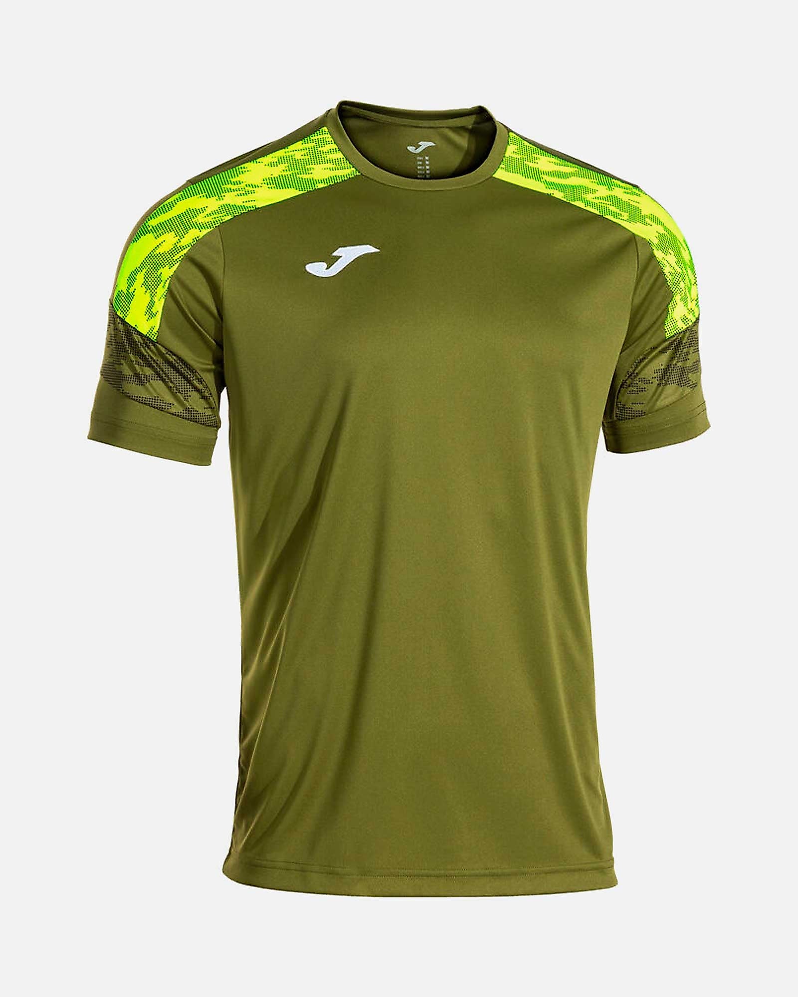 Camiseta Joma Champion VIII