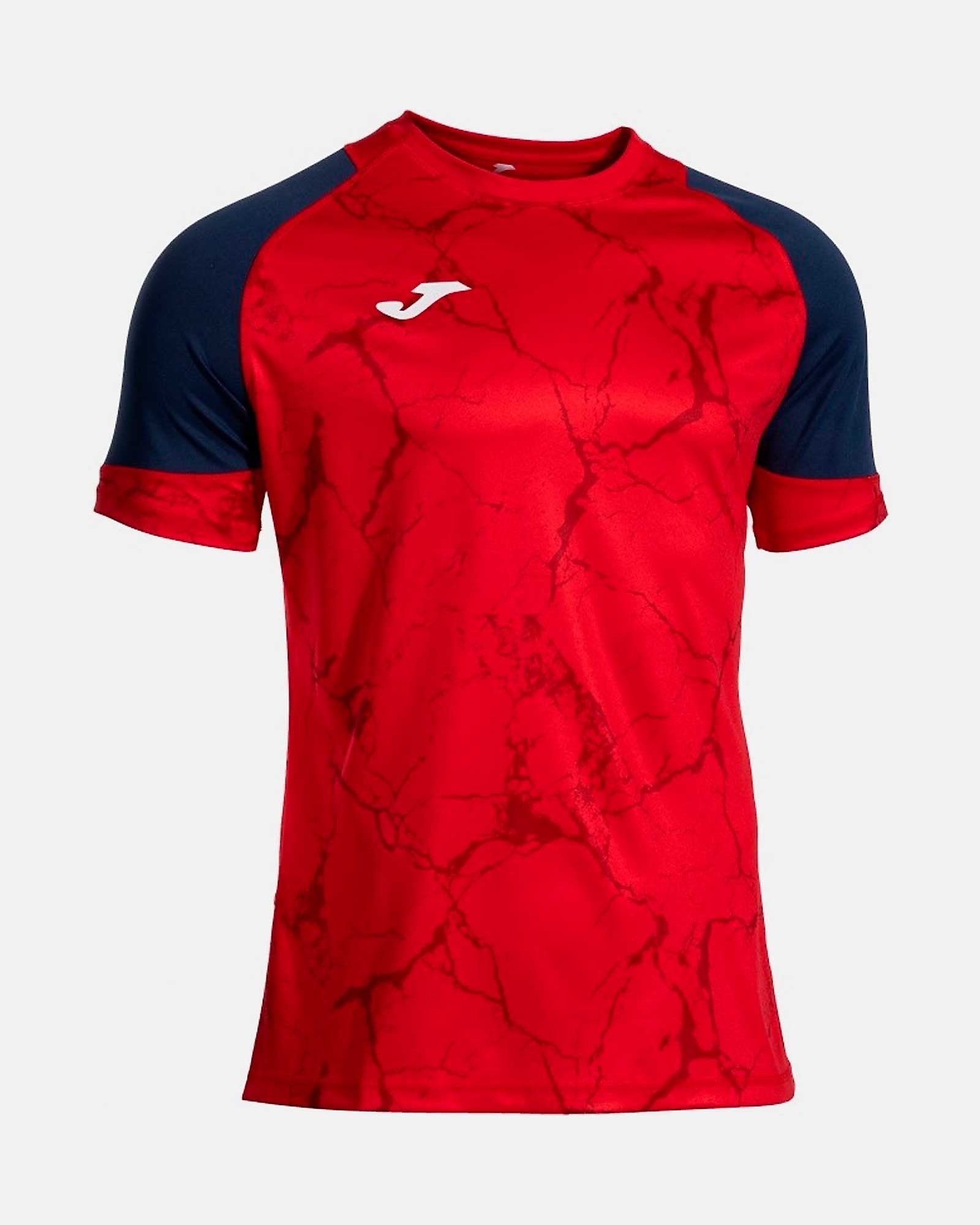 Camiseta Joma Hispa V
