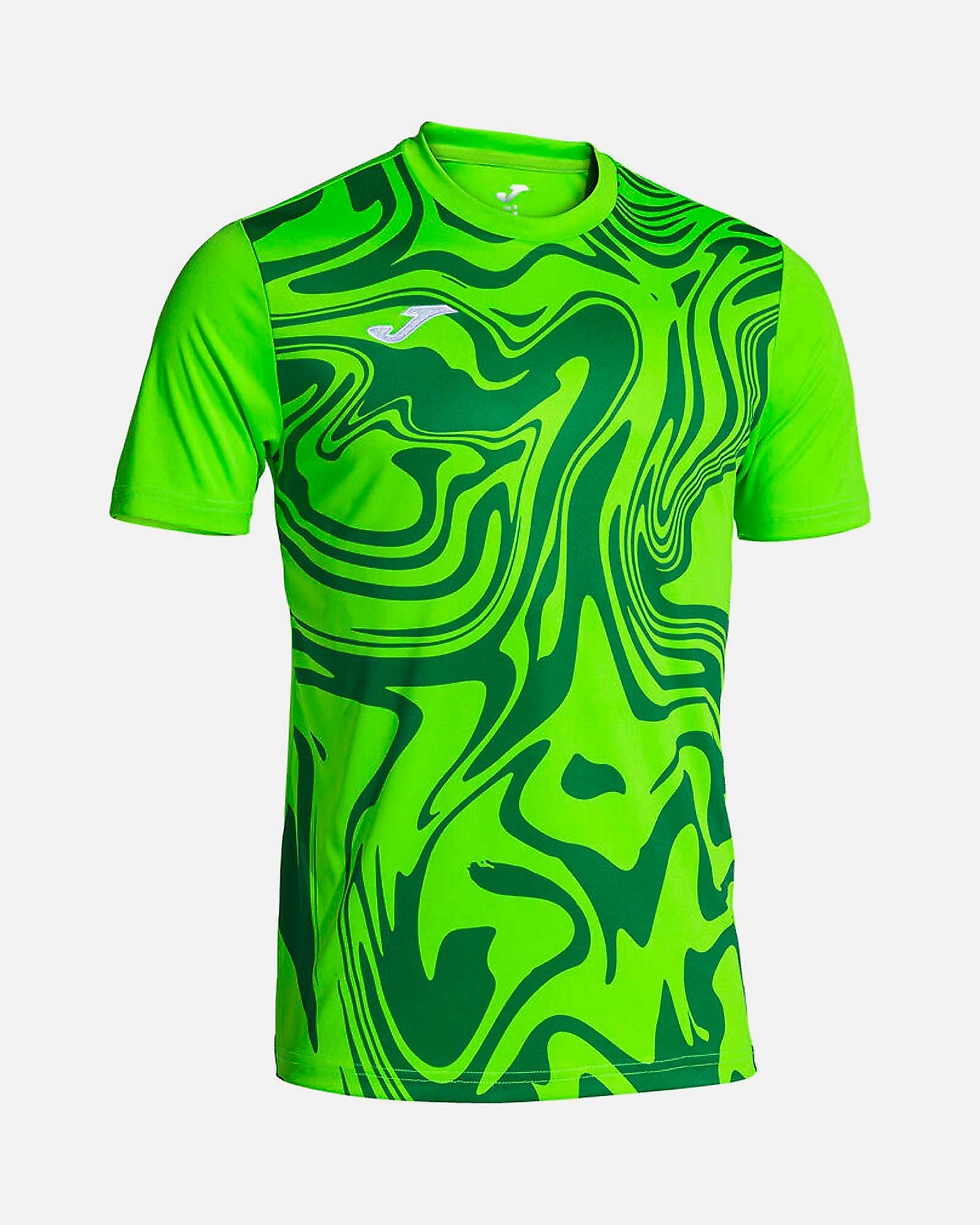 Camiseta Joma Lion II