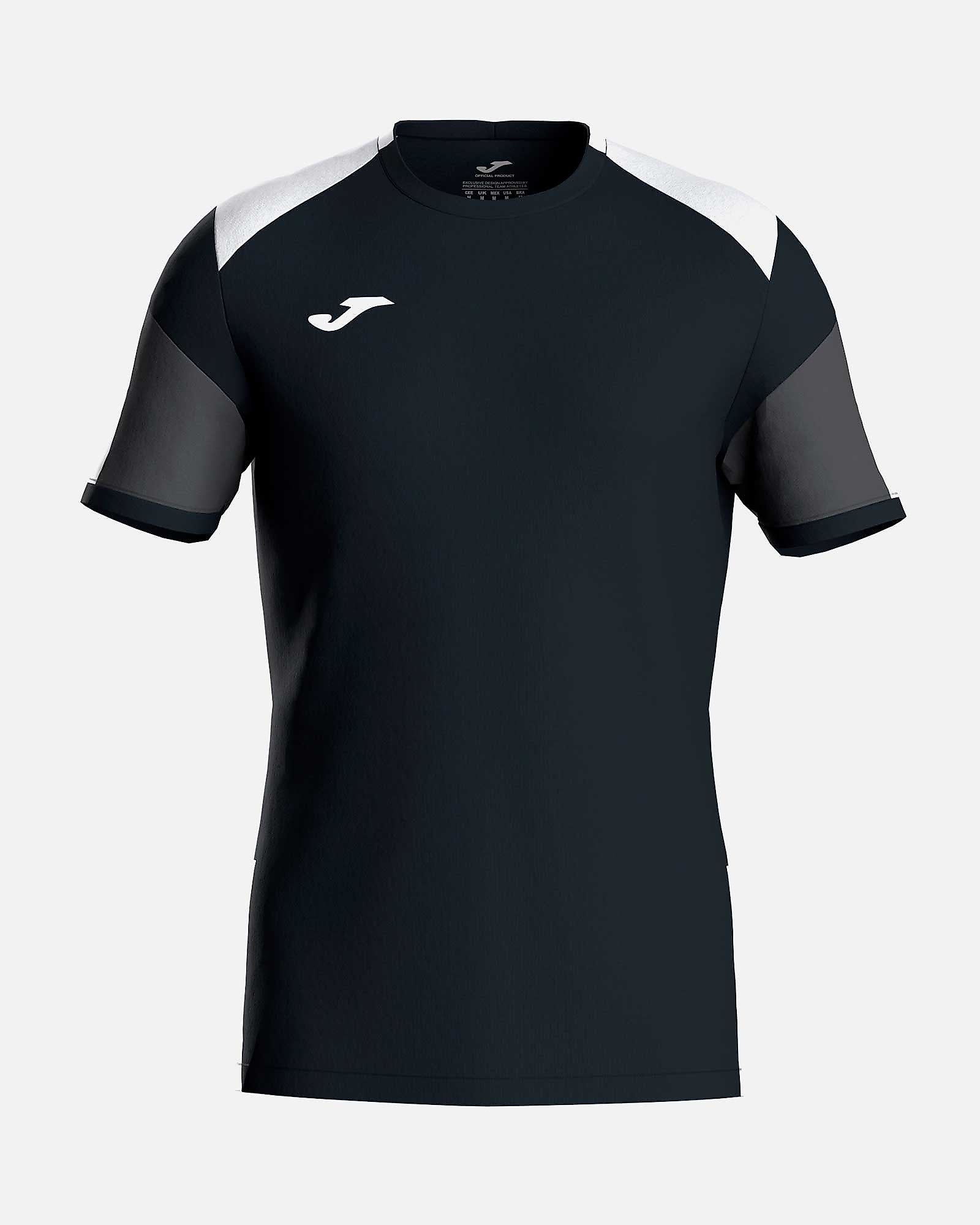 Camiseta Joma Danubio IV