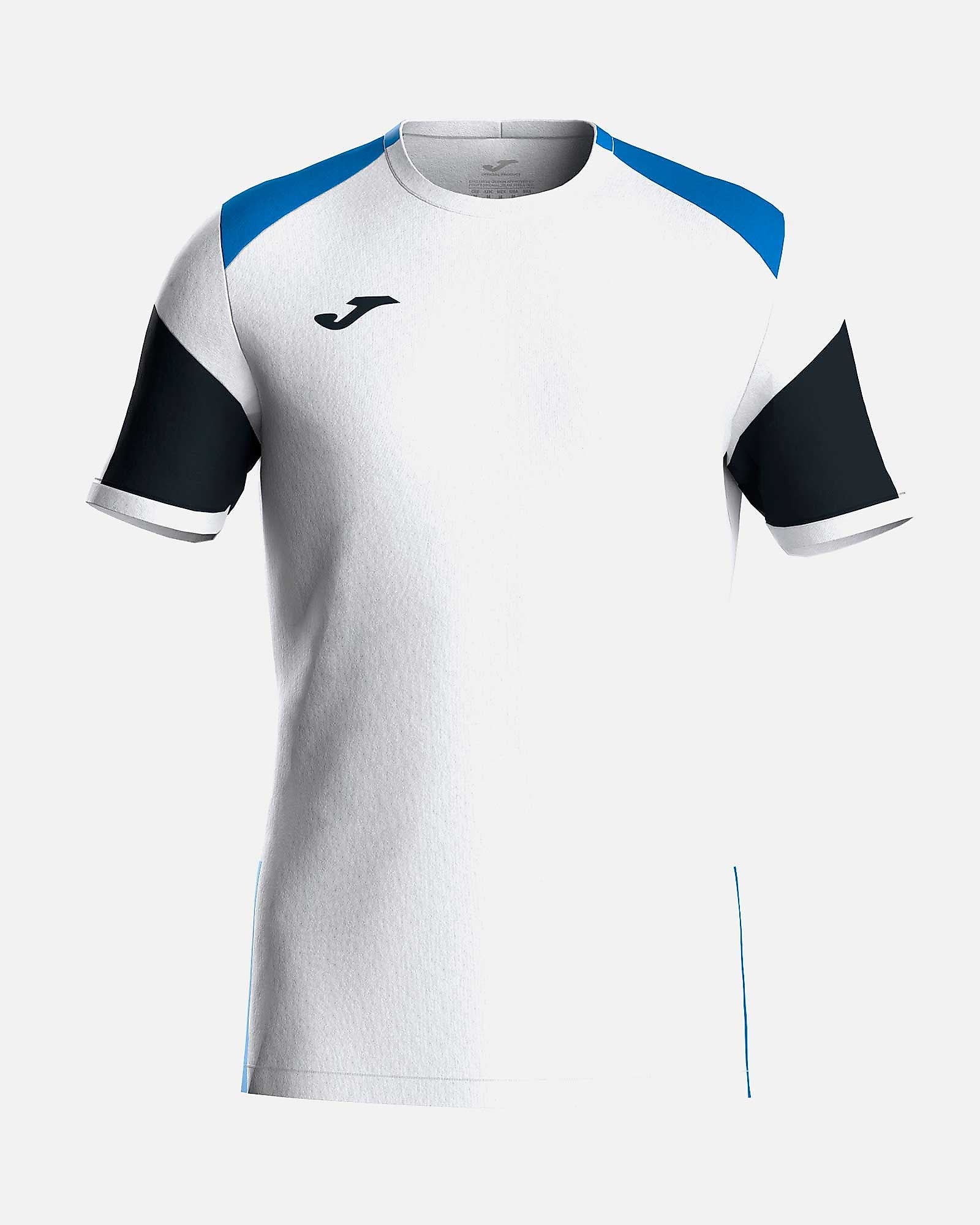 Camiseta Joma Danubio IV