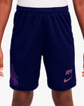 Pantalón corto Nike Mbappé Academy