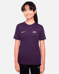 Camiseta Nike Mbappé Academy