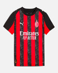 Camiseta 1ª AC Milan 2025/2026