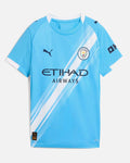 Camiseta 1ª Manchester City 2025/2026