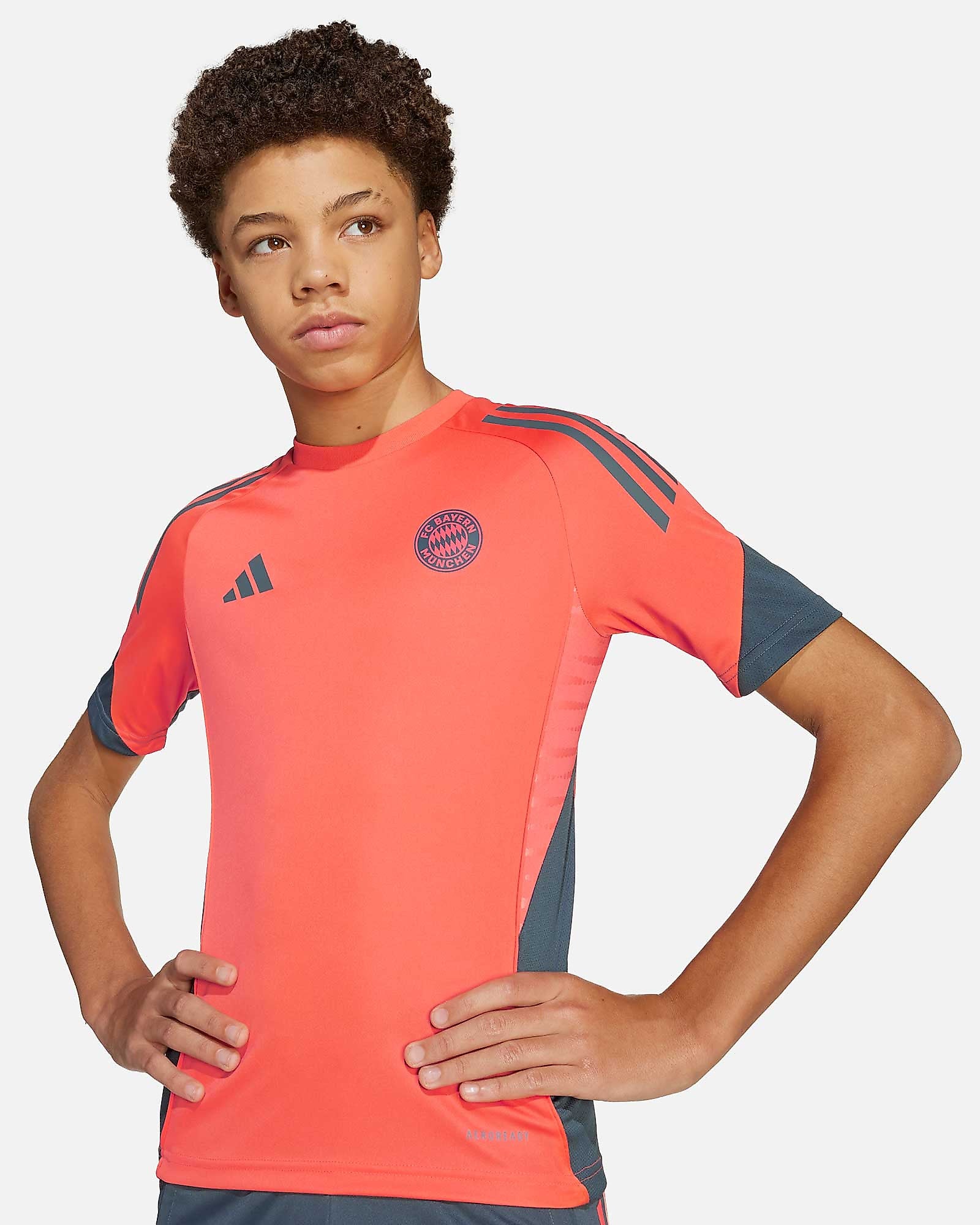 Camiseta de entrenamiento Bayern Munich 2025/2026 Tiro 25 TR