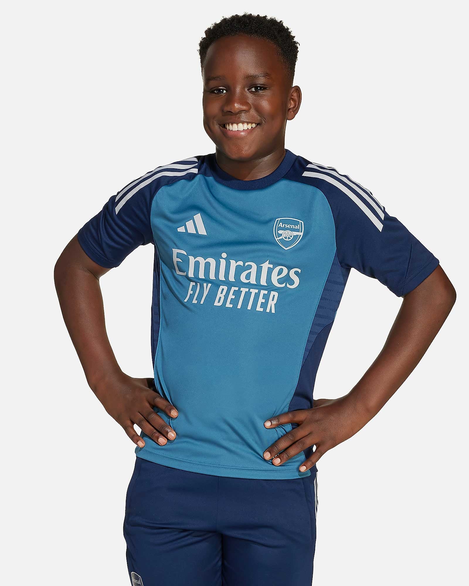 Camiseta de entrenamiento Arsenal FC 2025/2026 TR