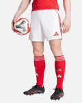 Pantalón corto 1ª Arsenal FC 2025/2026
