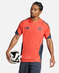 Camiseta de entrenamiento Bayern Munich 2025/2026 Tiro 25 TR