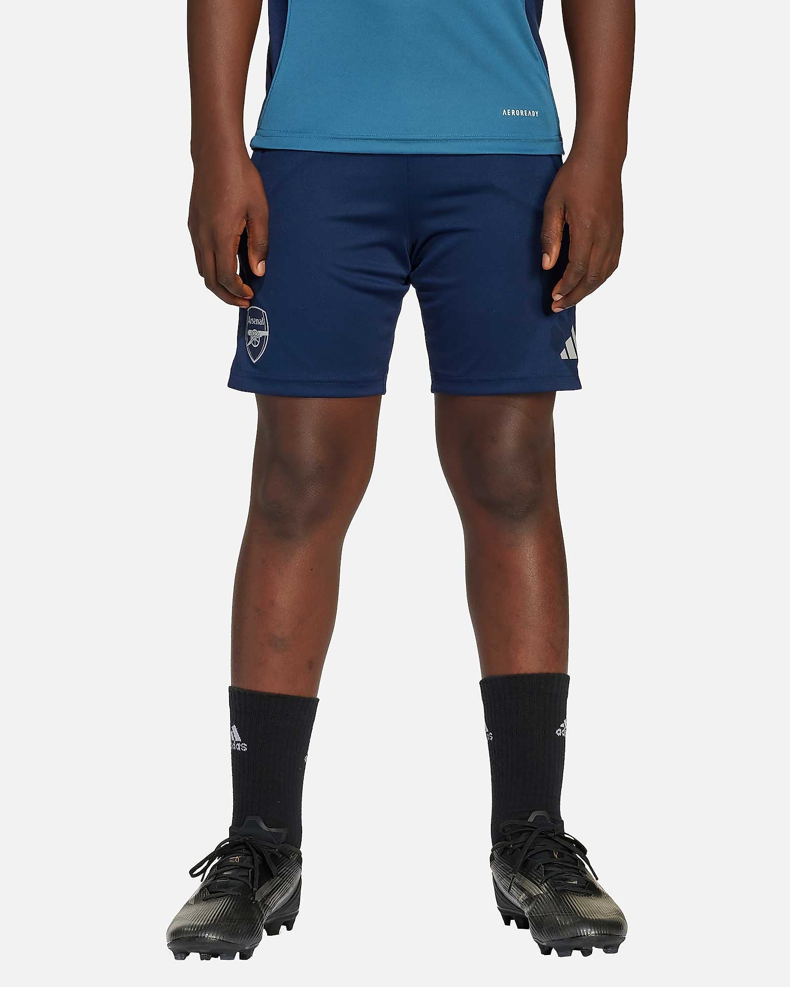 Pantalón corto de entrenamiento Arsenal FC 2025/2026 TR