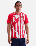 Camiseta Atlético de Madrid 2025/2026 Prematch