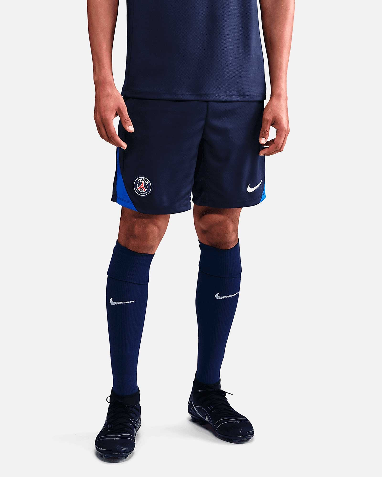 Pantalón corto de entrenamiento París Saint-Germain 2025/2026 TR
