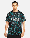 Camiseta de entrenamiento Inter de Milán 2025/2026 Academy Pro Prematch