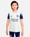 Camiseta de entrenamiento Inter Milan 2025/2026 TR Top