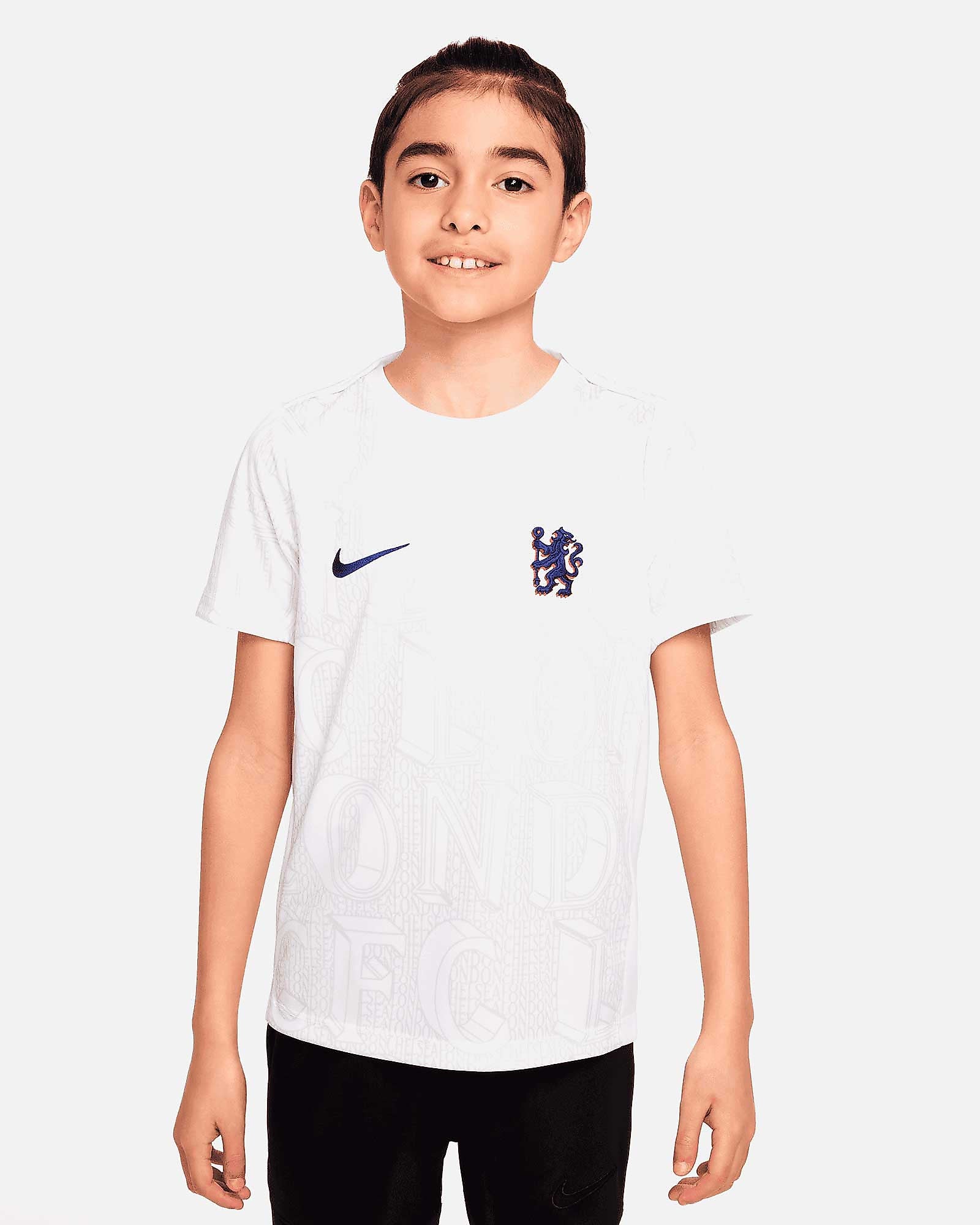 Camiseta de entrenamiento Chelsea FC 2025/2026 Academy Pro