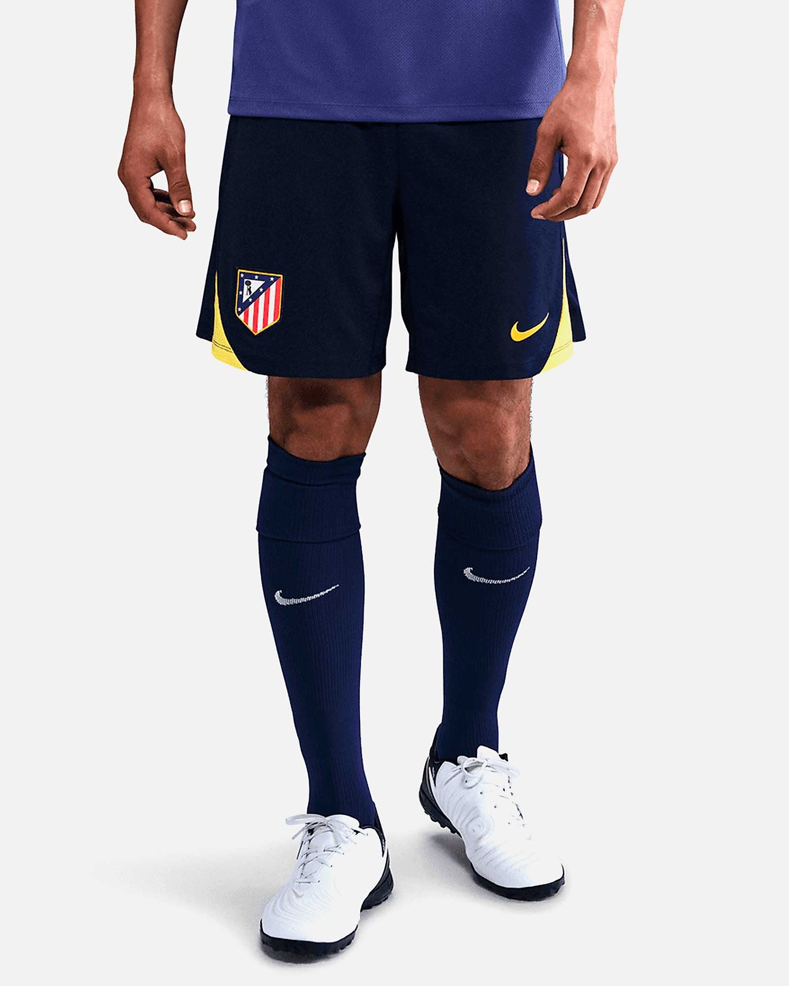 Pantalón corto de entrenamiento Atlético de Madrid 2025/2026 TR