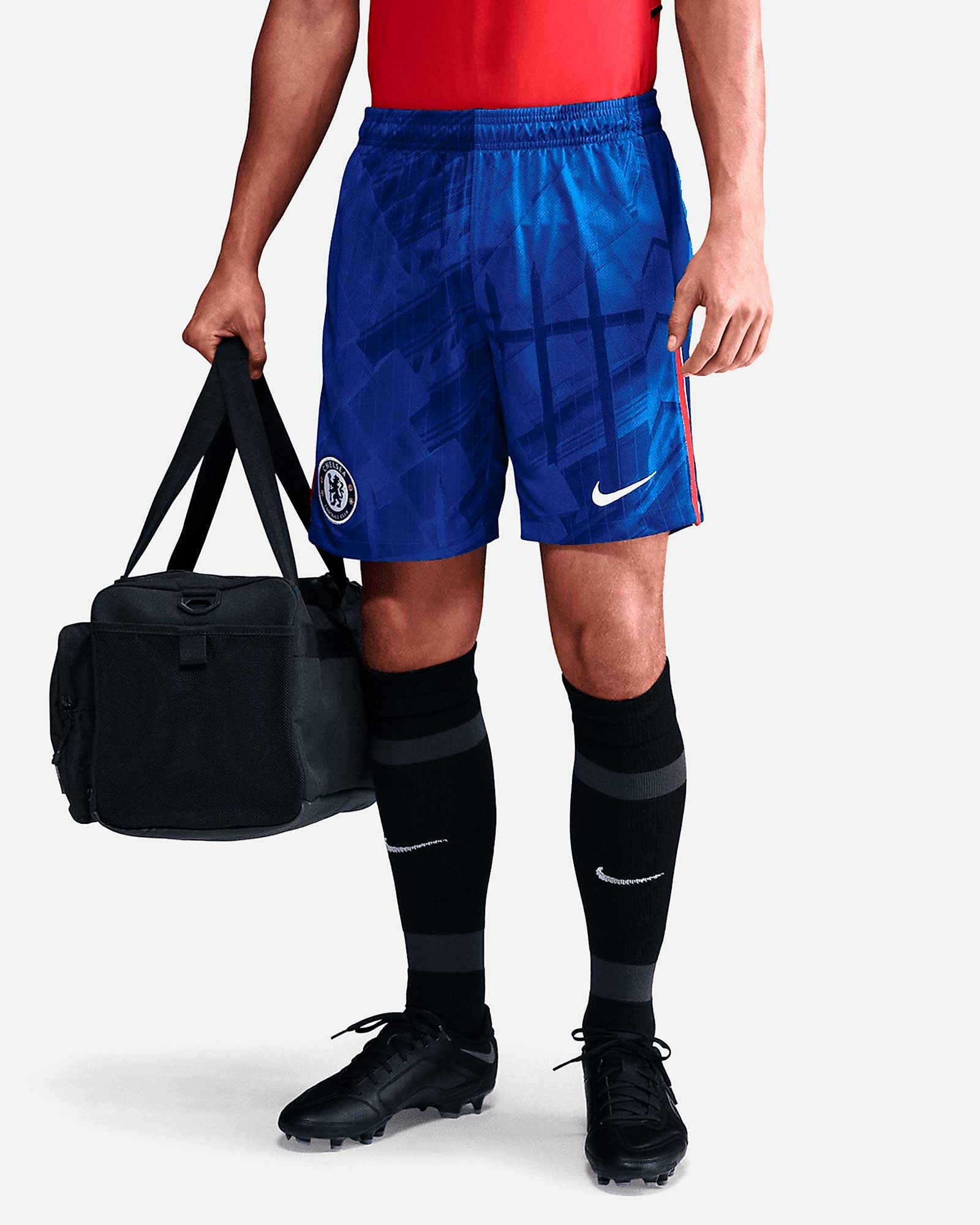 Pantalón corto 1ª Chelsea FC 2025/2026