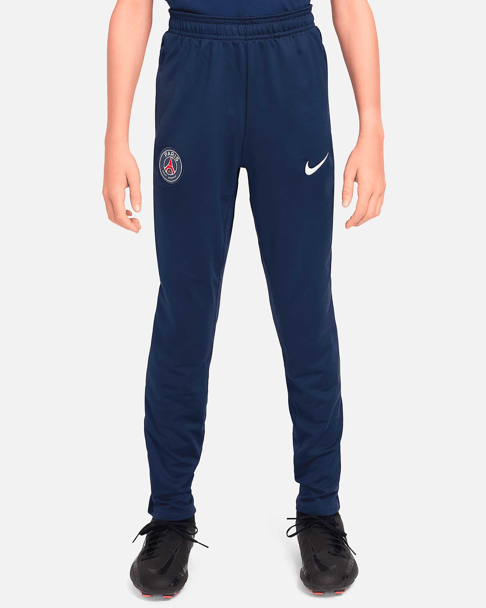 Pantalón largo de entrenamiento París Saint-Germain 2025/2026 TR