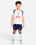 Mini conjunto 1ª Tottenham Hotspur 2025/2026